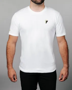 Primo Elite Gold Tee,Men Top