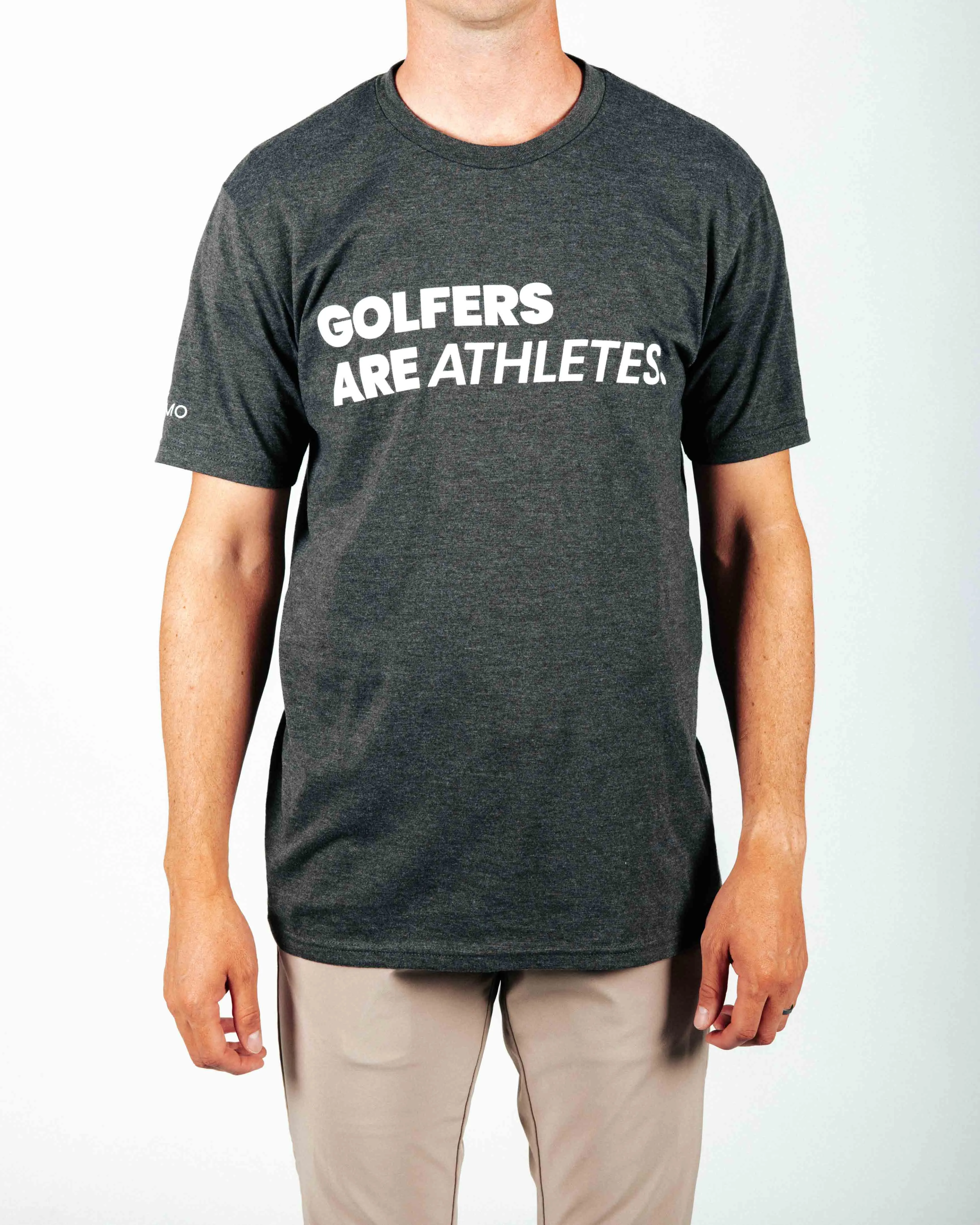 Primo Game Changer Tee,Men Top