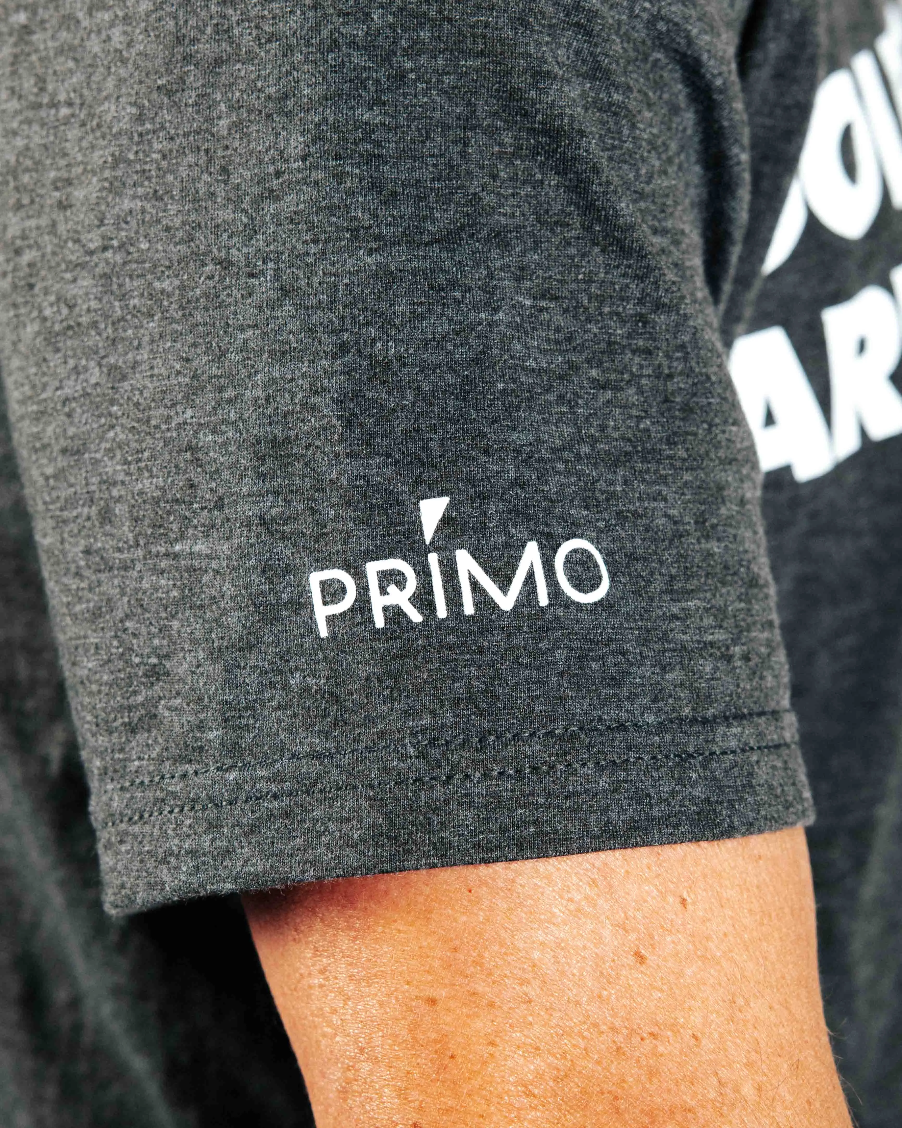 Primo Game Changer Tee,Men Top
