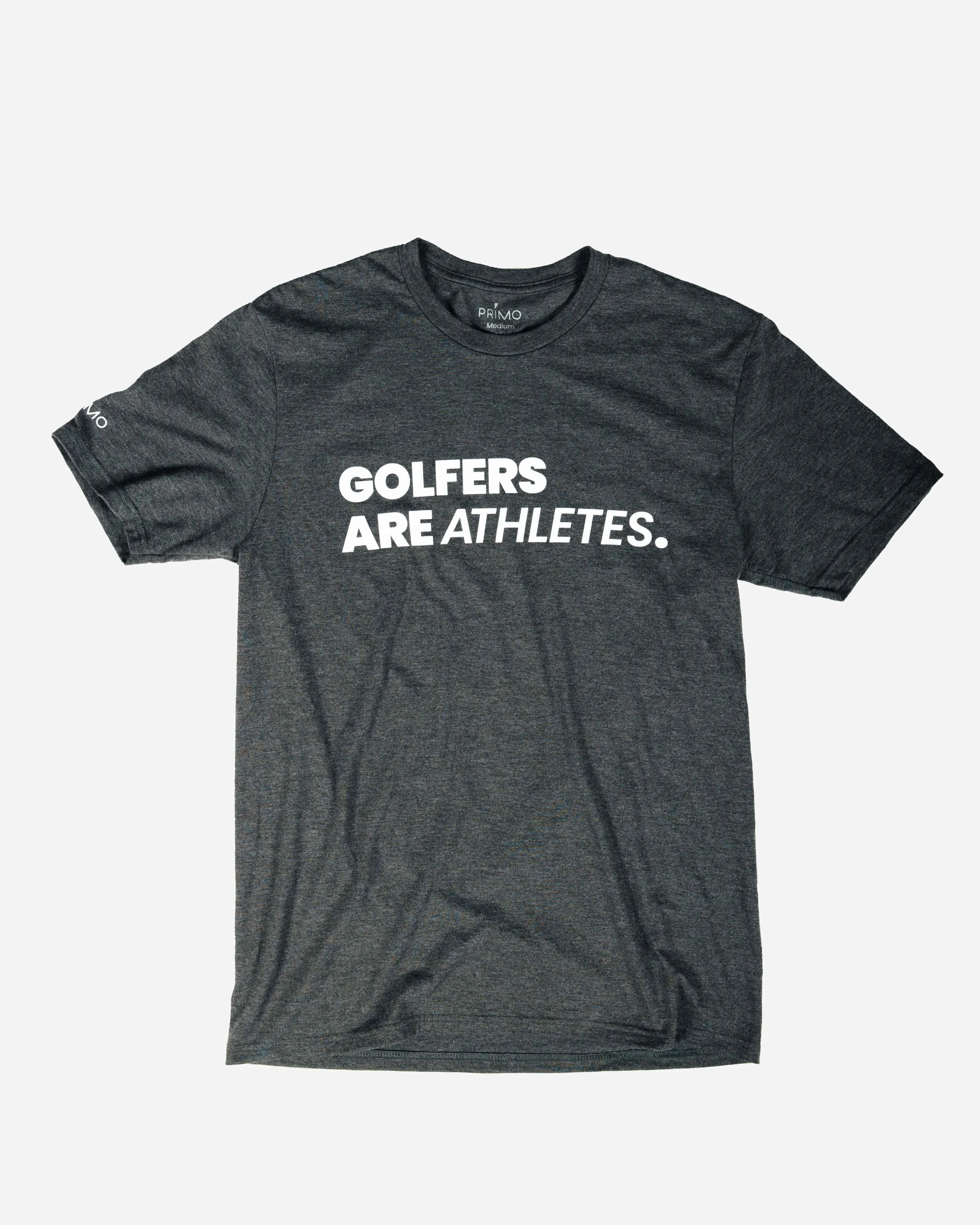 Primo Game Changer Tee,Men Top