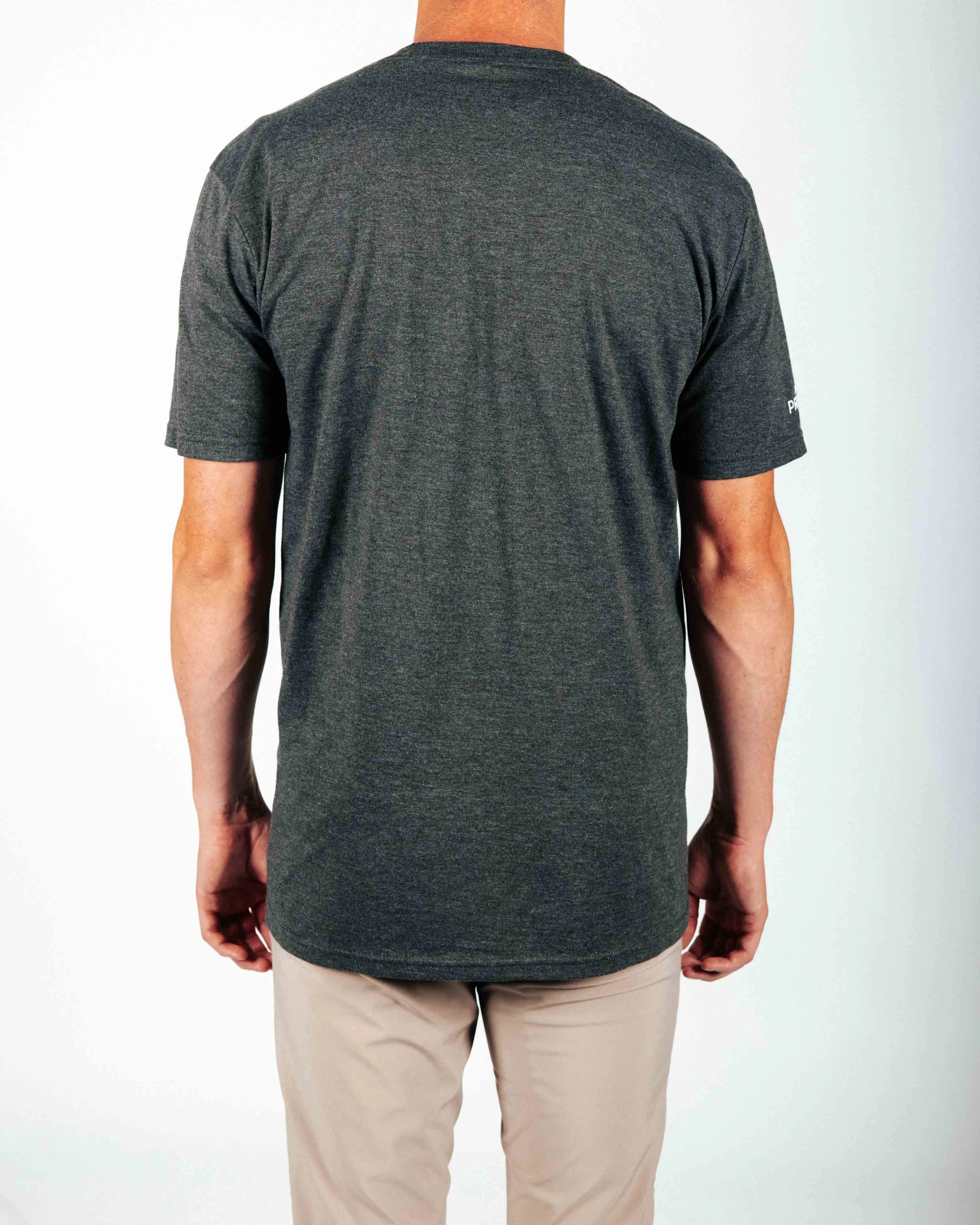Primo Game Changer Tee,Men Top