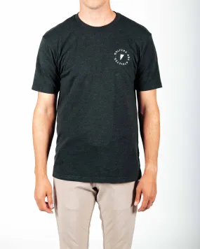 Primo Graphite Nexus Tee,Men Top