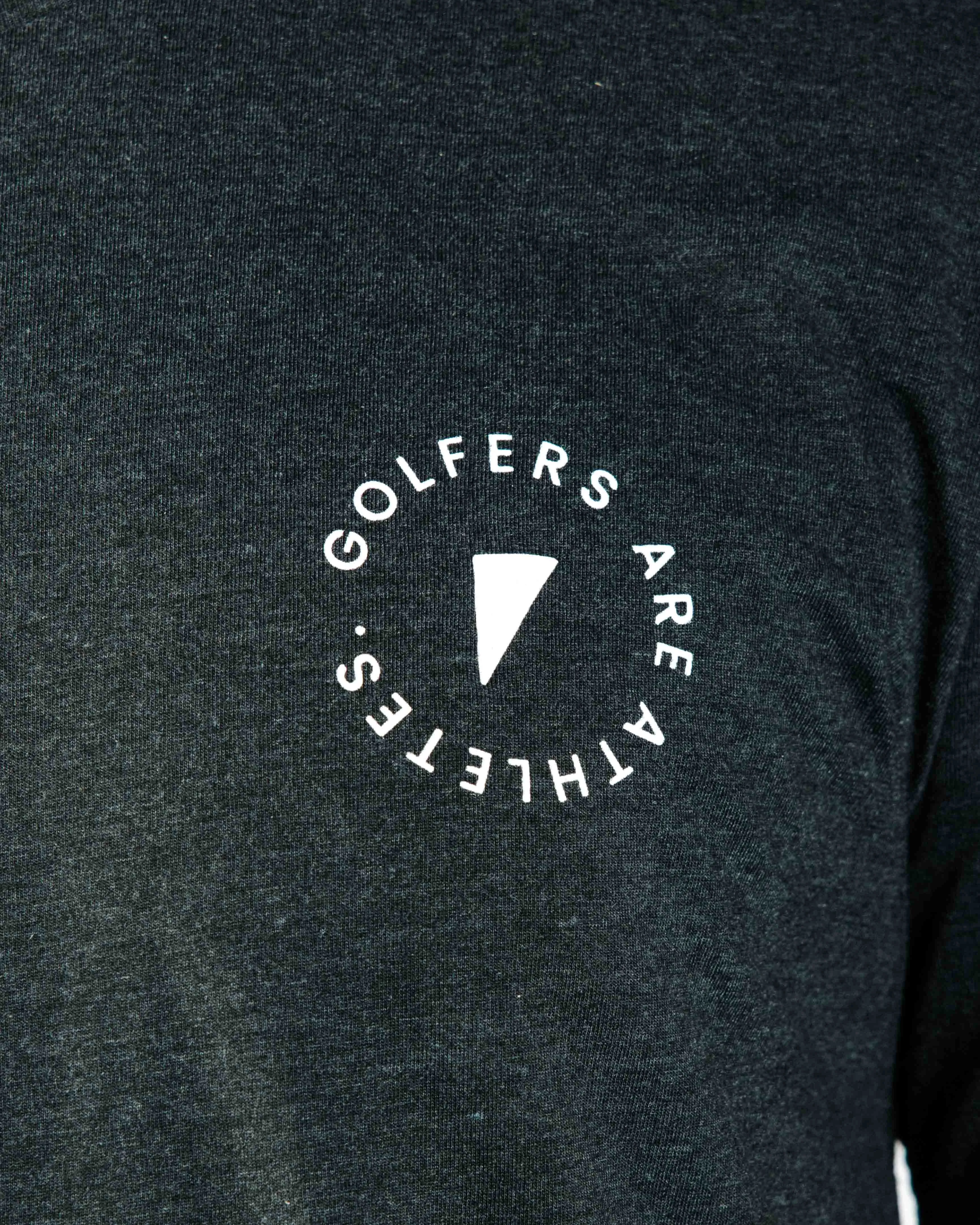 Primo Graphite Nexus Tee,Men Top