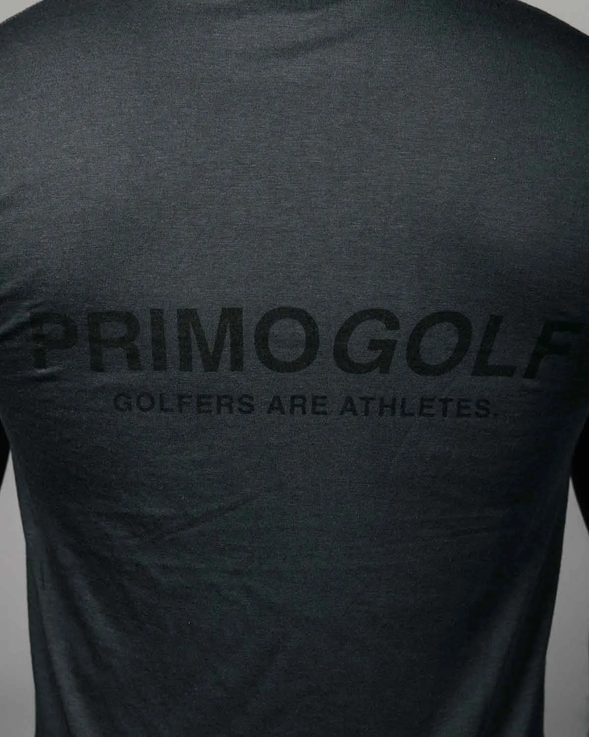 Primo Magnetic Tee,Men Top