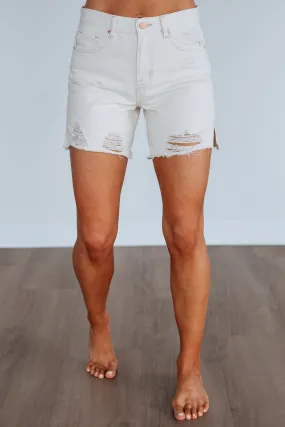 Ramos Mica Shorts