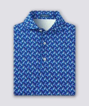 Rollins Performance Polo