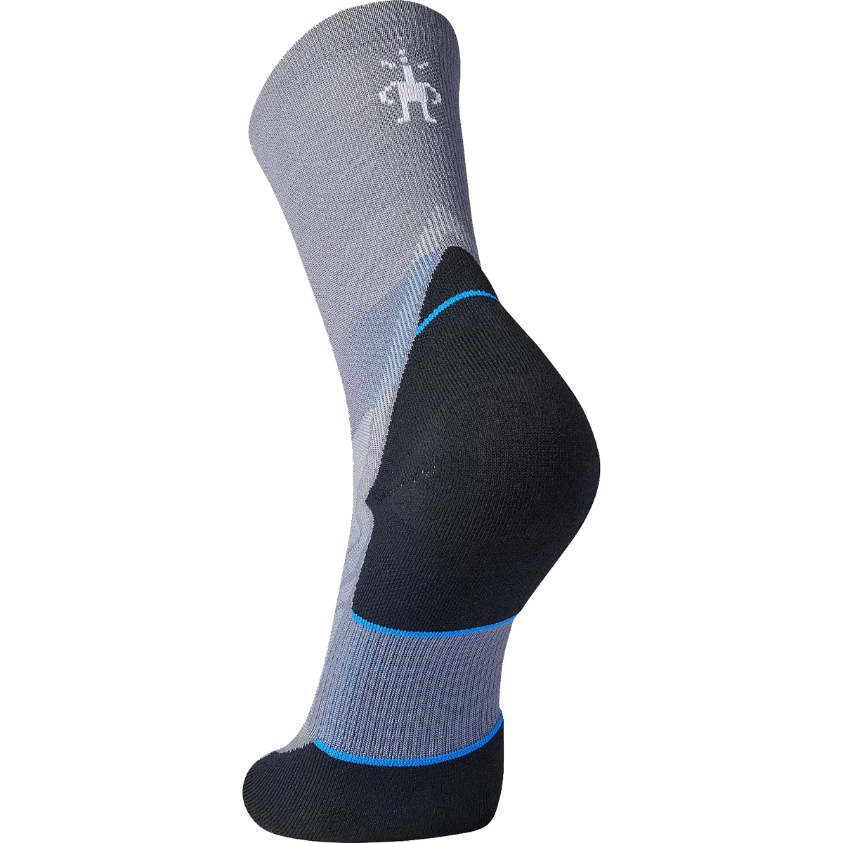 Run Targeted Cushion Mid Crew