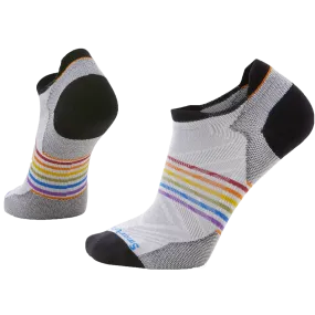 Run Zero Cushion Pride Ankle