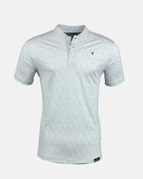 Safari Blade Polo,Men Top