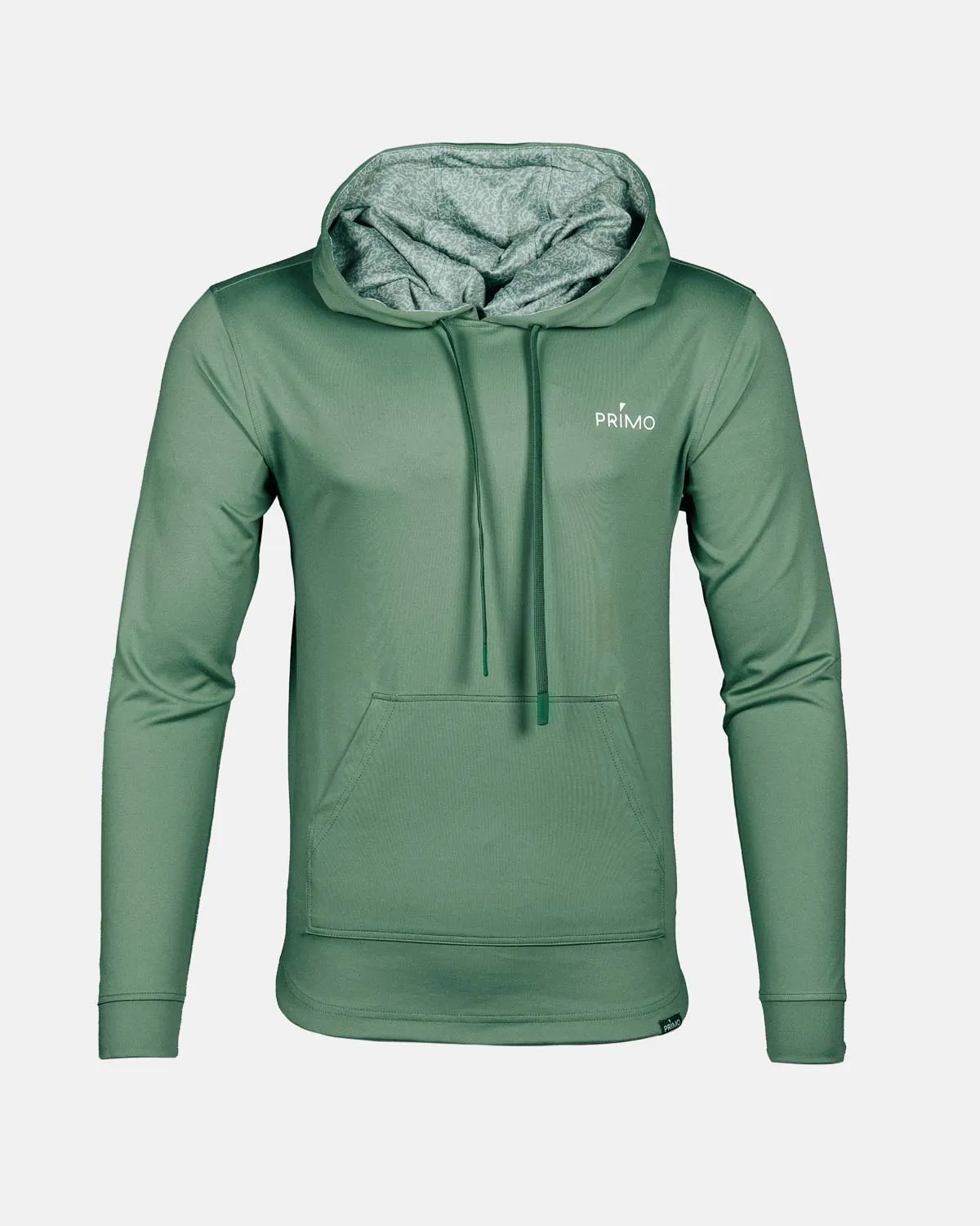 Sage Sandstone Golf Hoodie,Men Top