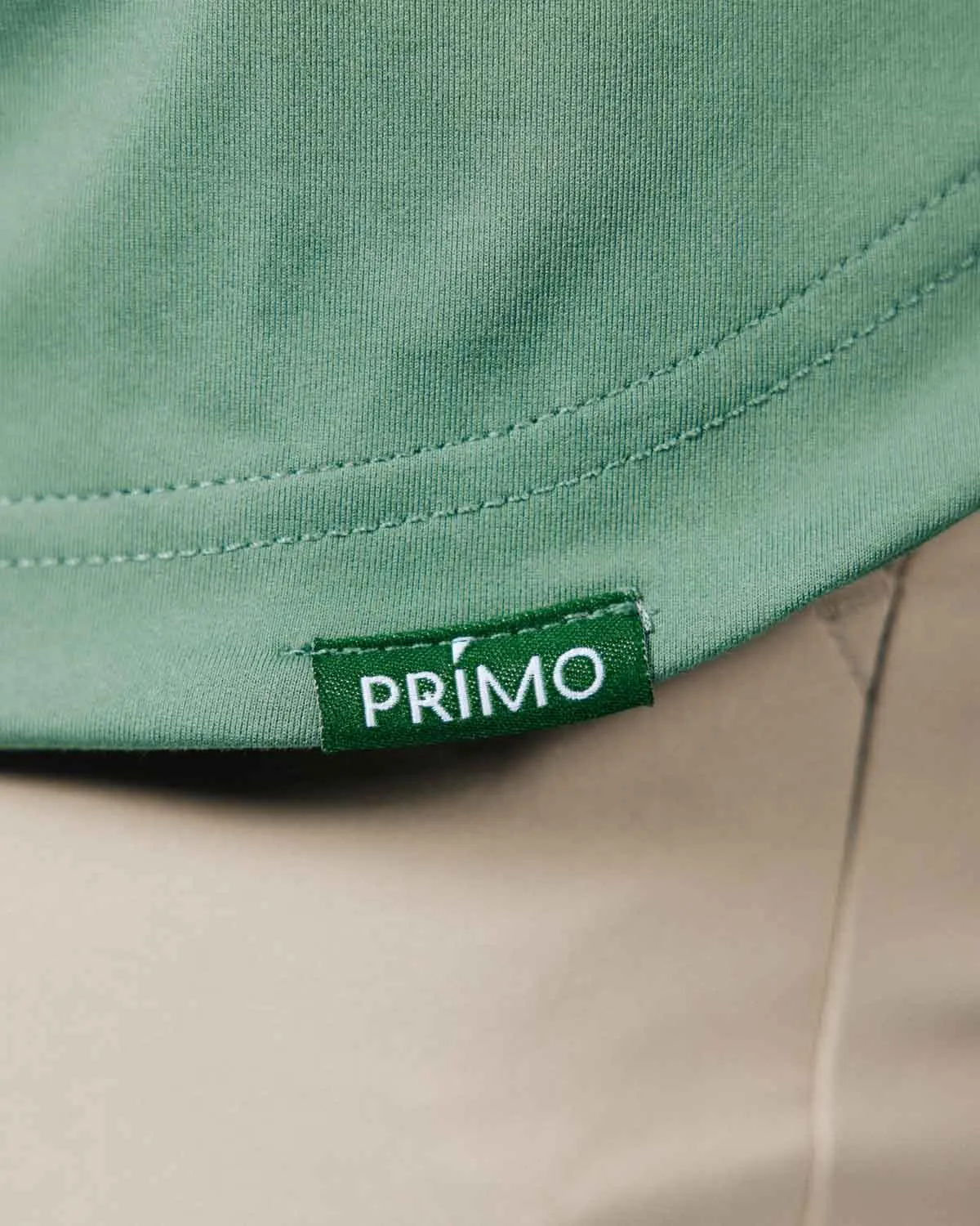 Sage Sandstone Golf Hoodie,Men Top