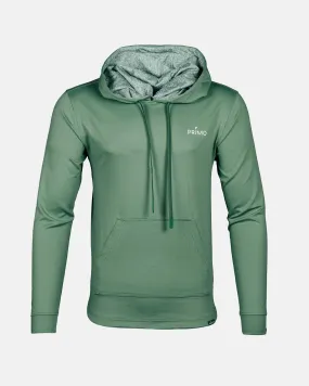 Sage Sandstone Golf Hoodie,Men Top