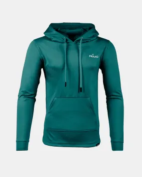 Sequoia Green Golf Hoodie,Men Top