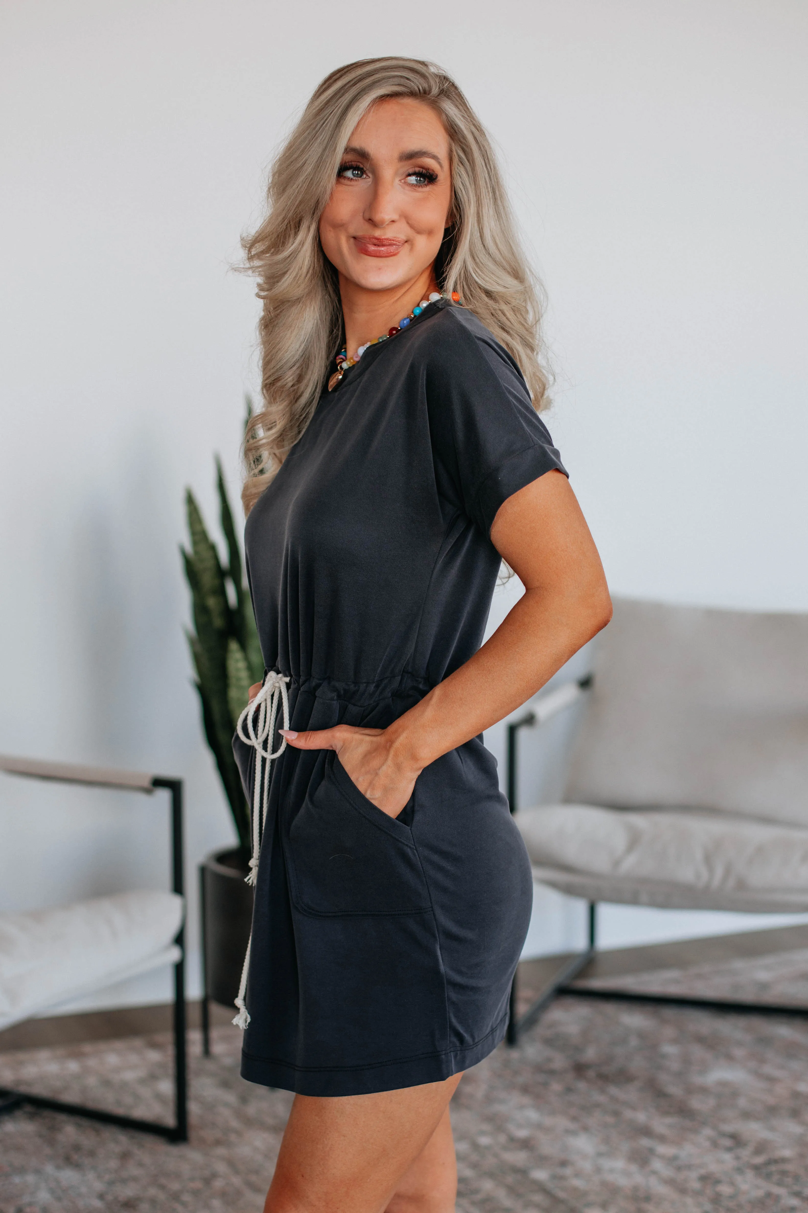 Shellie Dress
