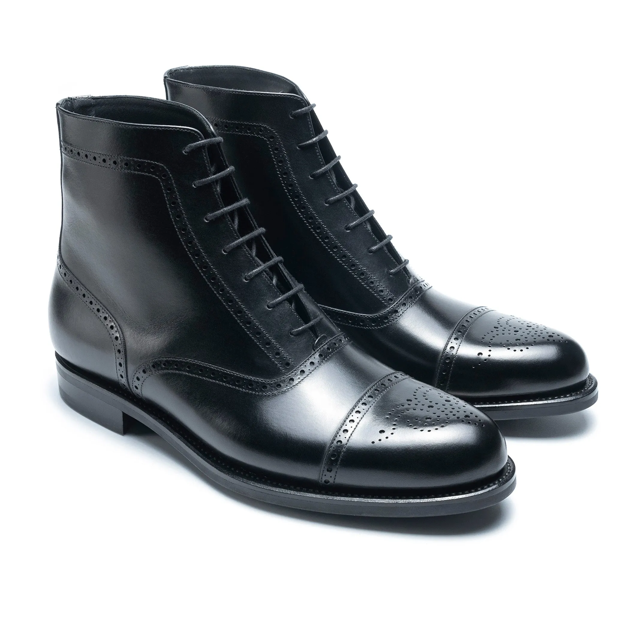 SIDNEY,Men Boots
