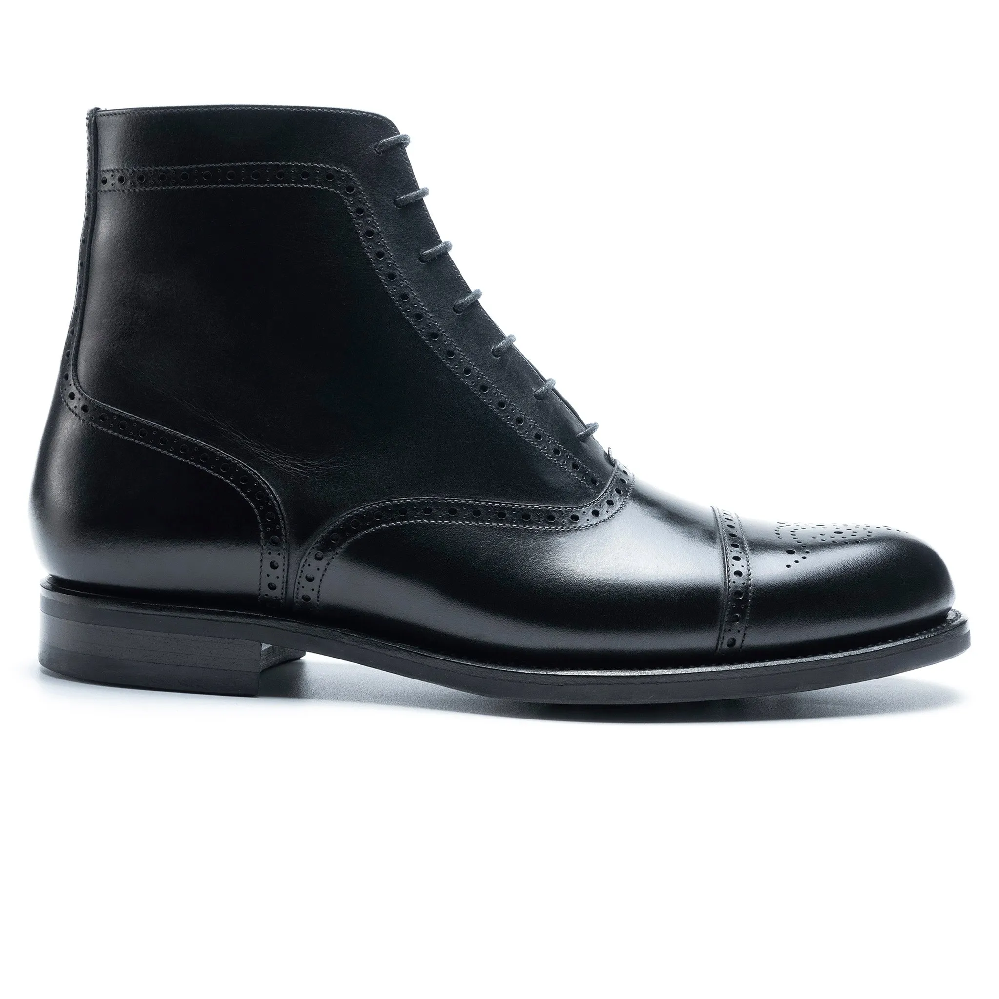 SIDNEY,Men Boots