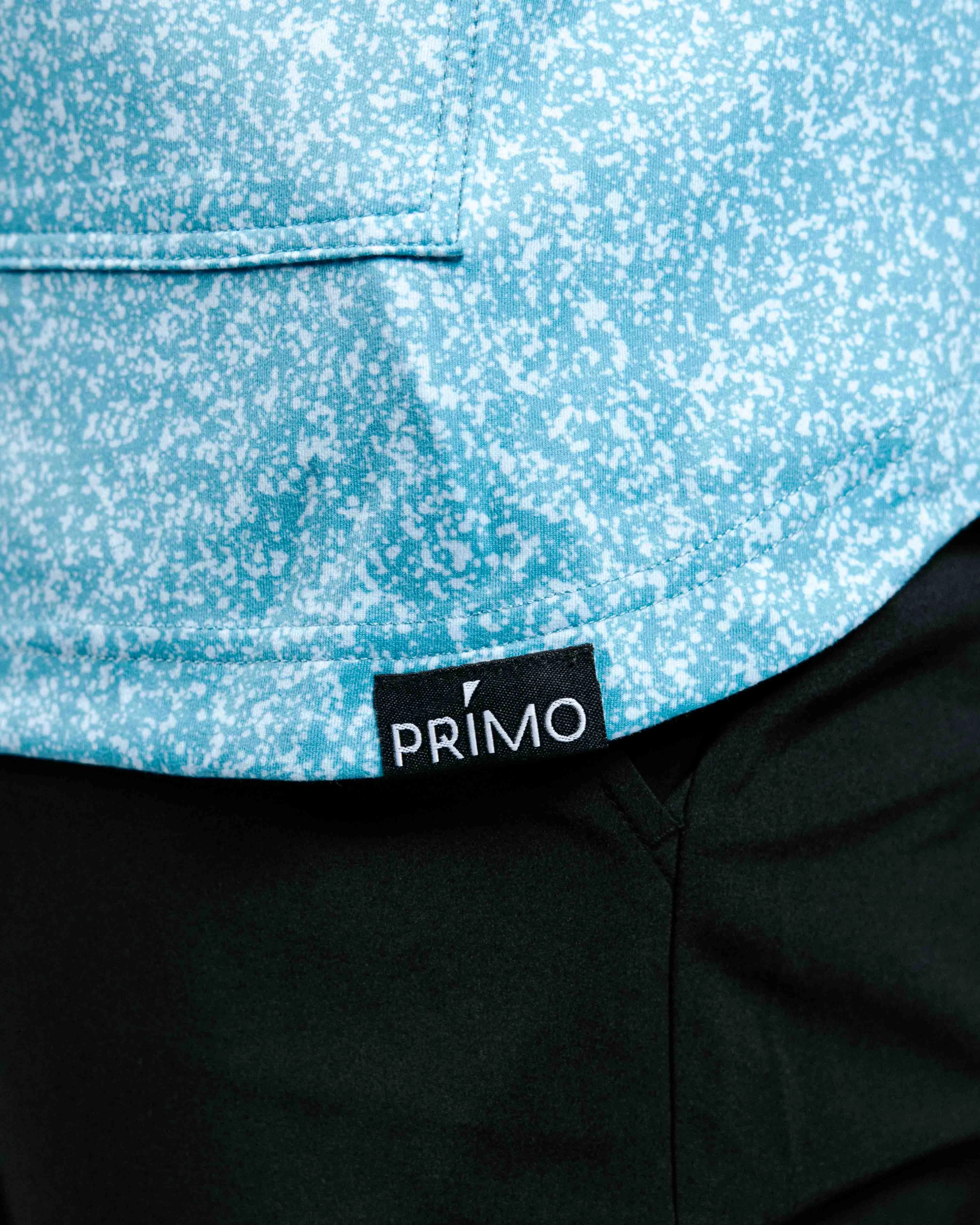 Sky Golf Hoodie,Men Top