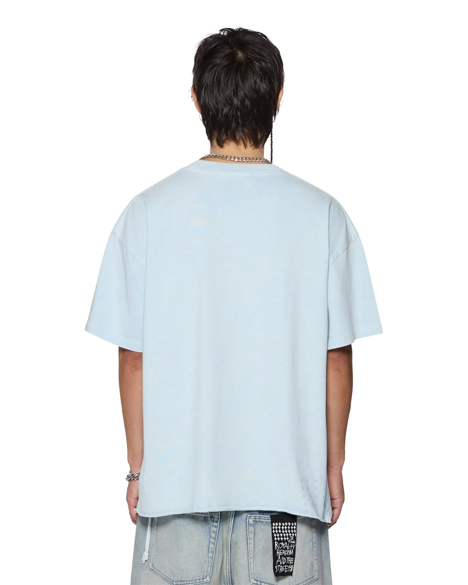 SOTT EKCESS SS TEE SHALLOWS