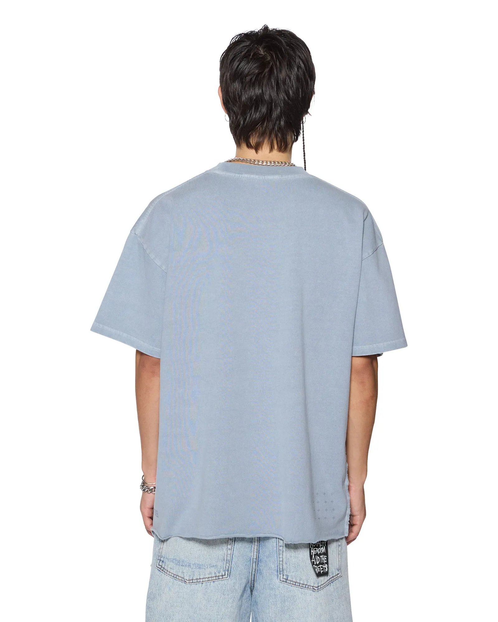 SOTT EKCESS SS TEE STORM