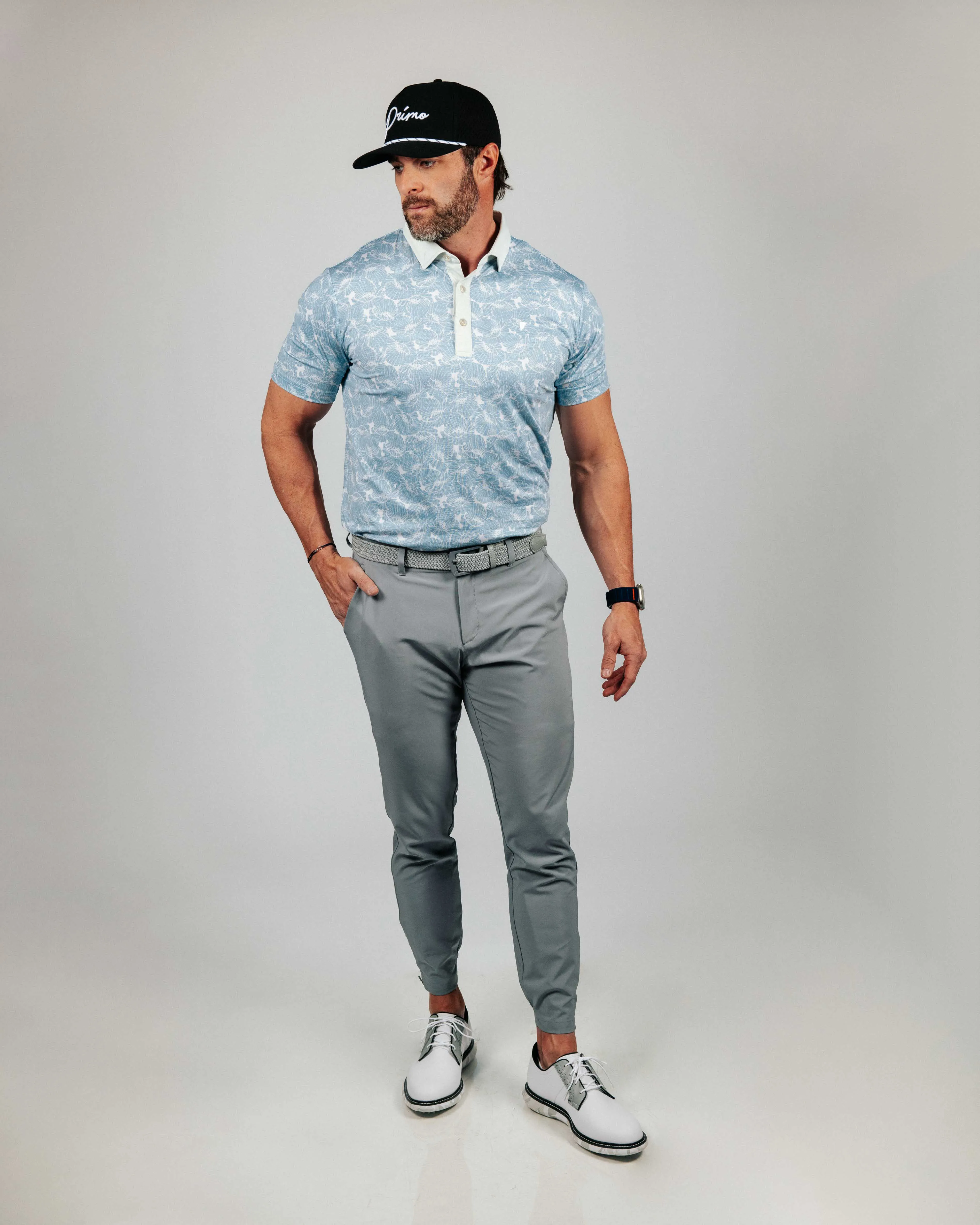 Spring Classic Polo,Men Top