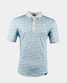 Spring Classic Polo,Men Top