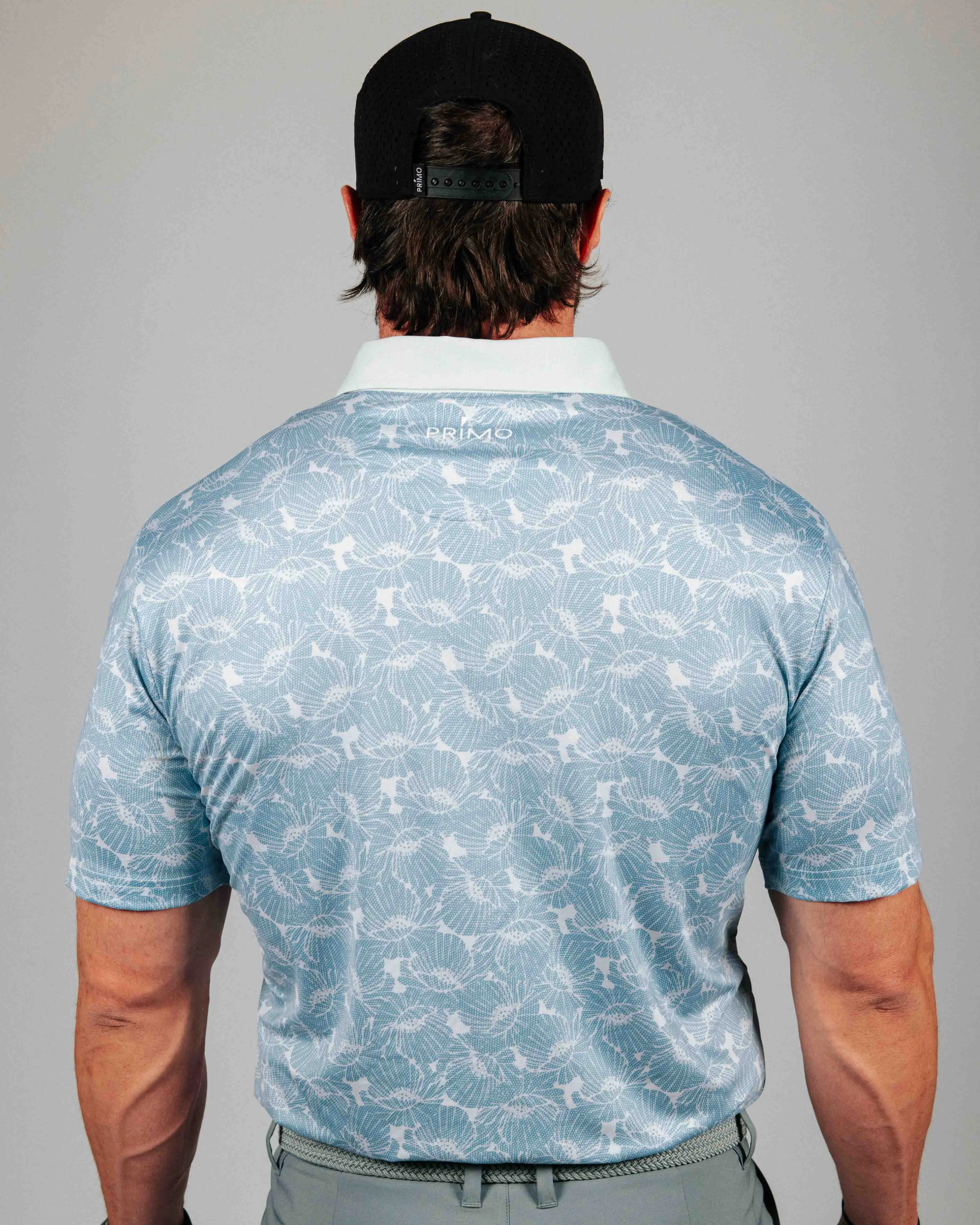 Spring Classic Polo,Men Top