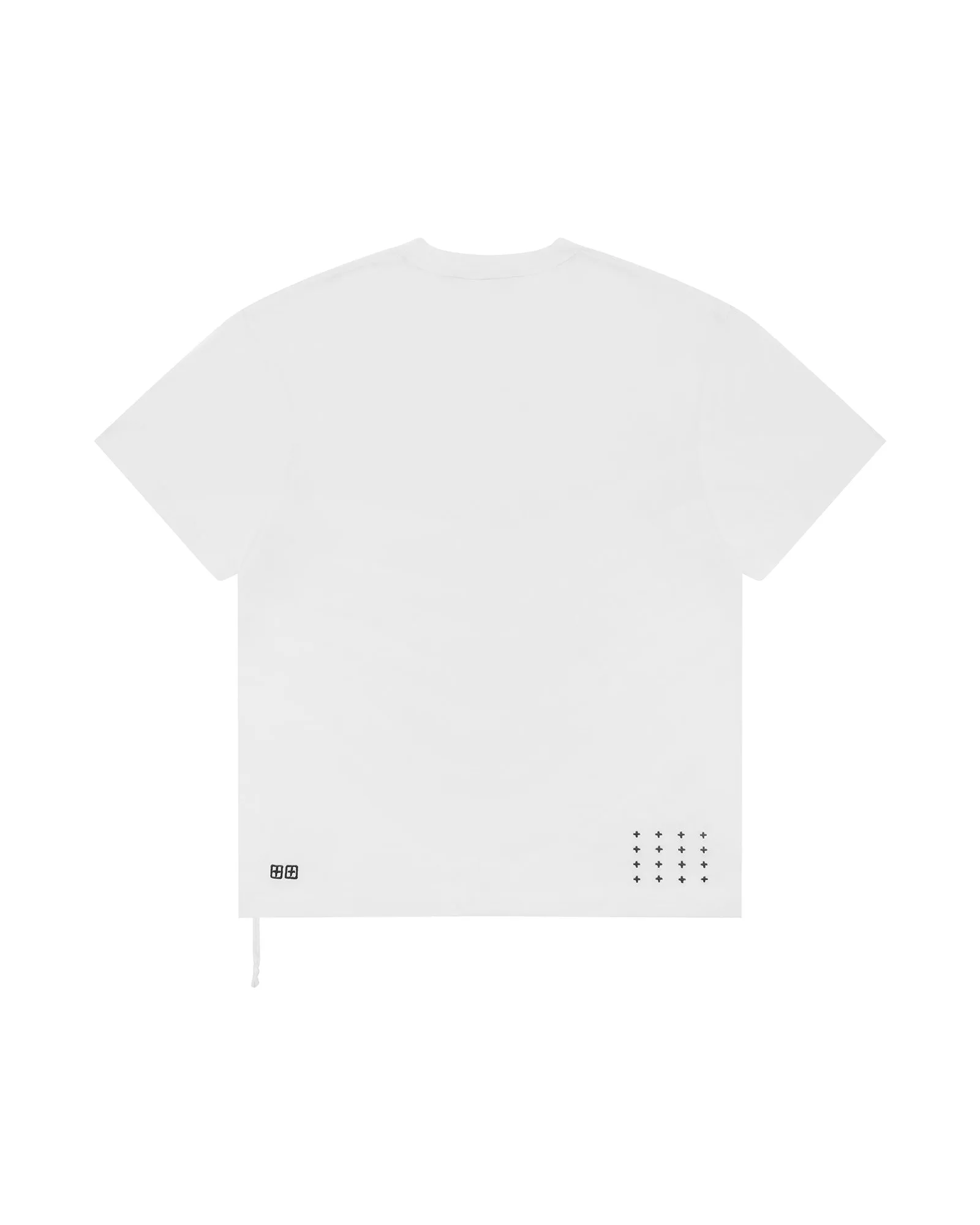 STATE SLUB SID SS TEE WHITE