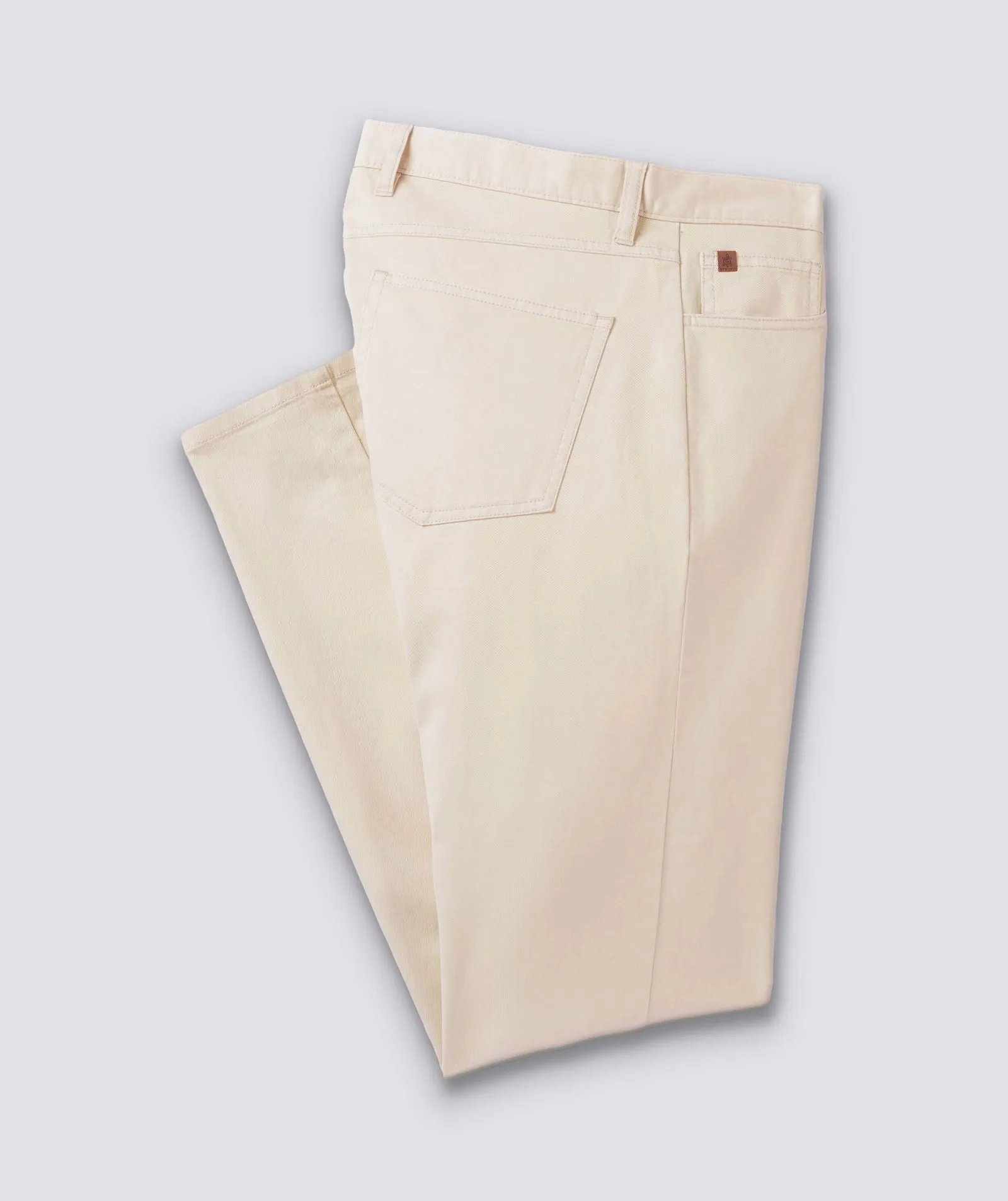 Stateline 5-Pocket Pant (Khaki),Pants