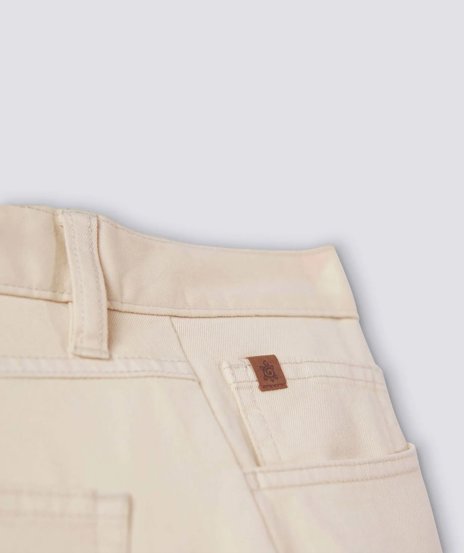 Stateline 5-Pocket Pant (Khaki),Pants