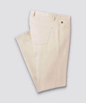 Stateline 5-Pocket Pant (Khaki),Pants