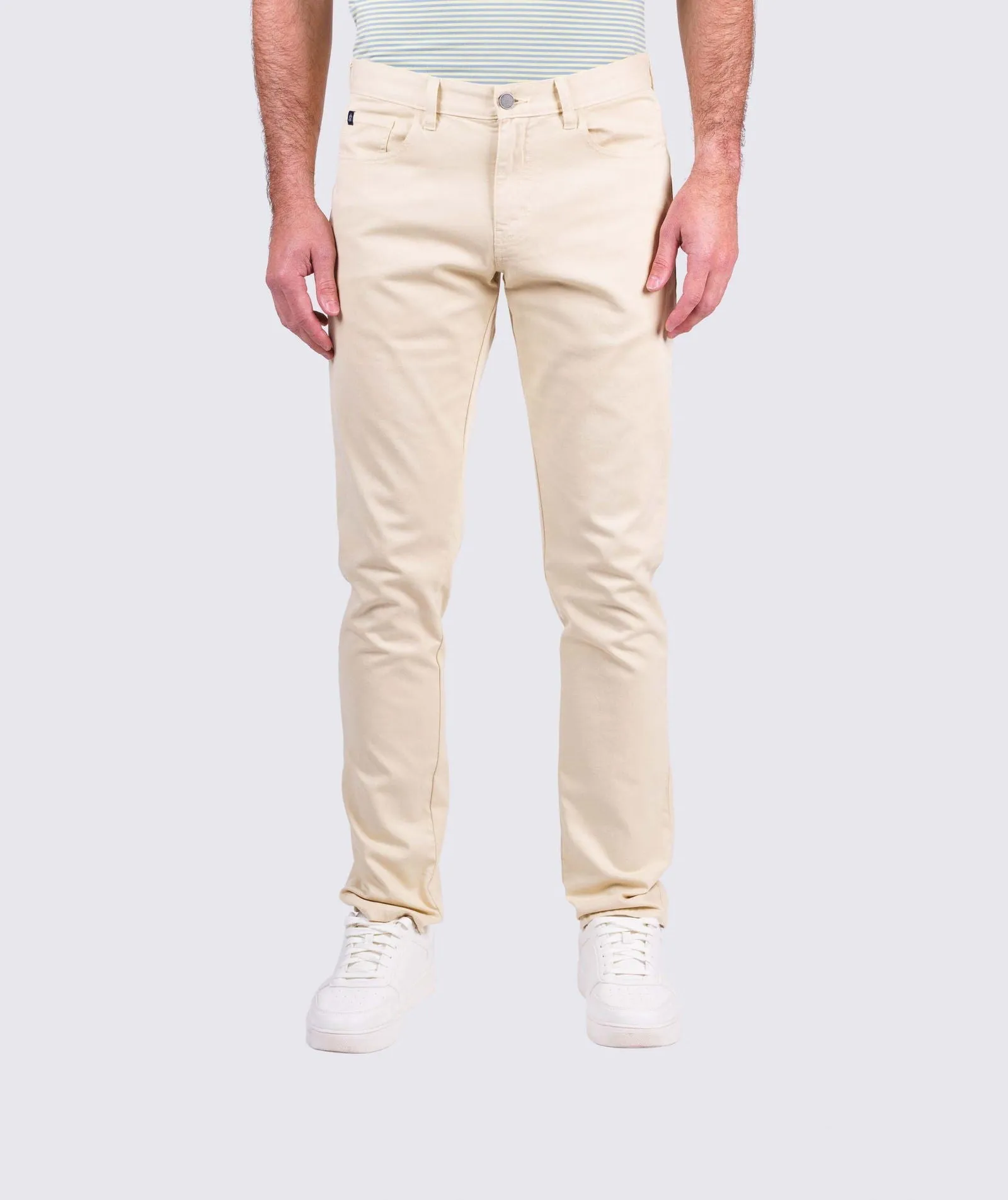 Stateline 5-Pocket Pant (Khaki),Pants
