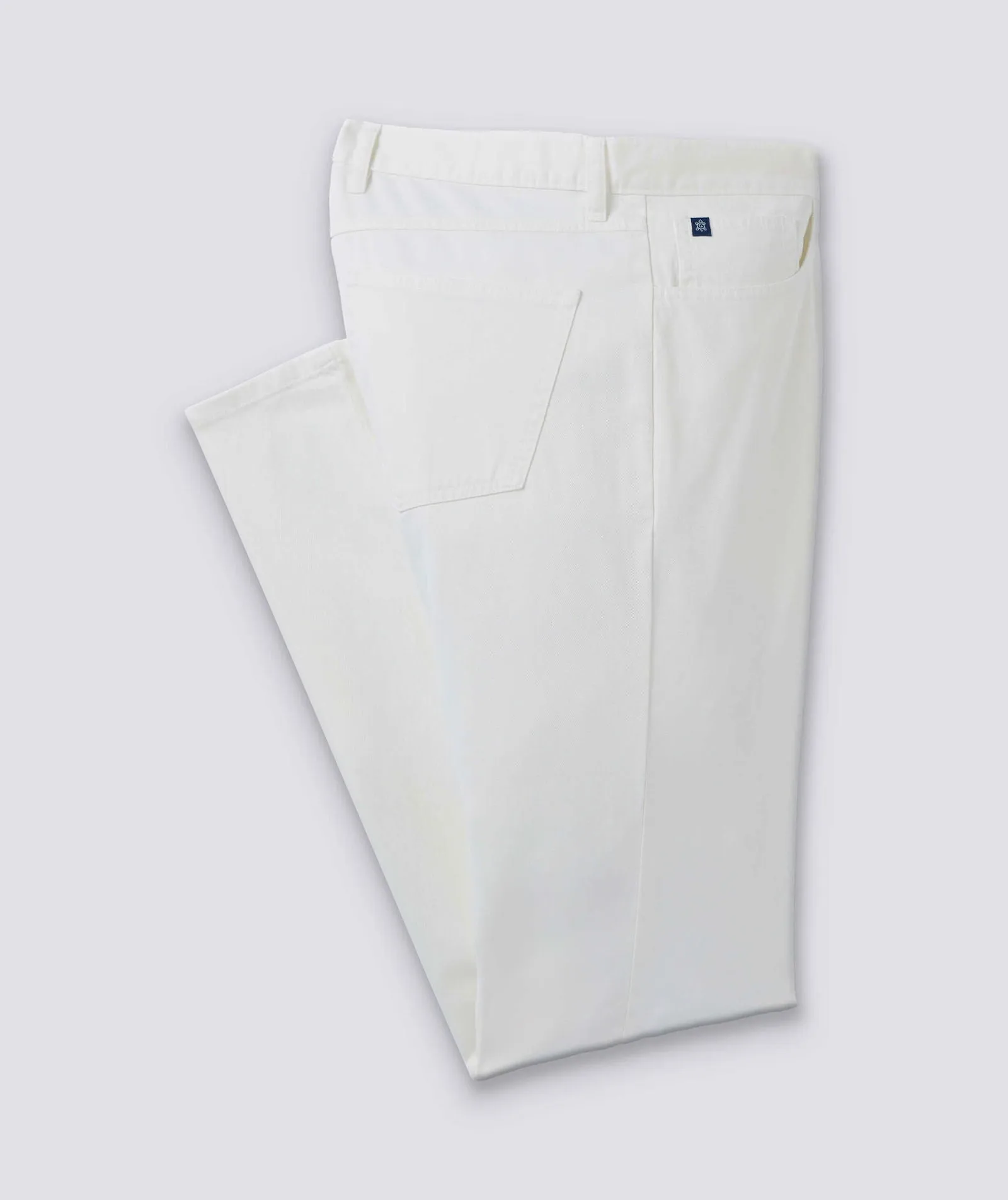 Stateline 5-Pocket Pant (Stone),Pants