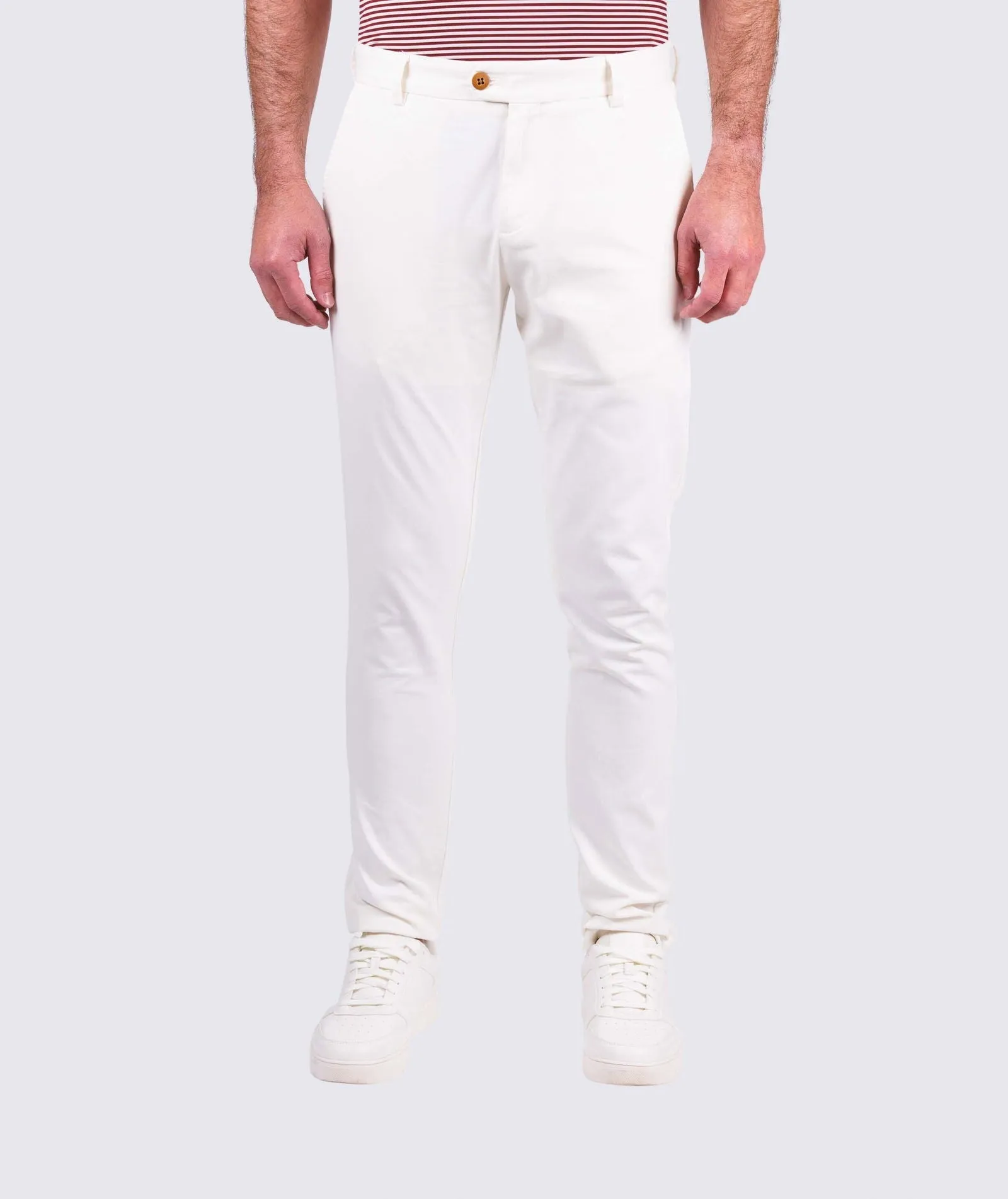 Stateline Twill Chino Pant (Stone),Pants