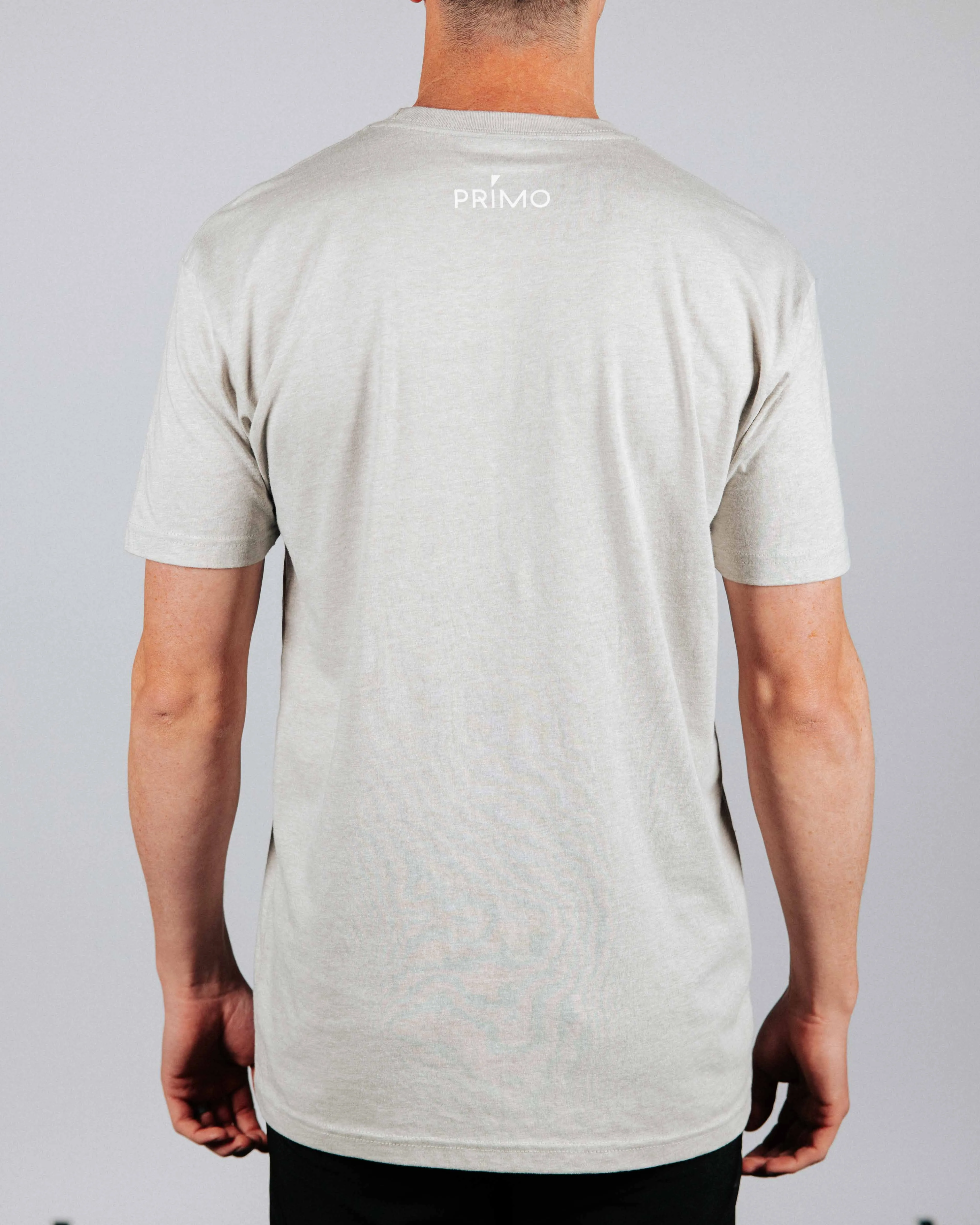 Stone HyFlyers Wordmark Tee,Men Top
