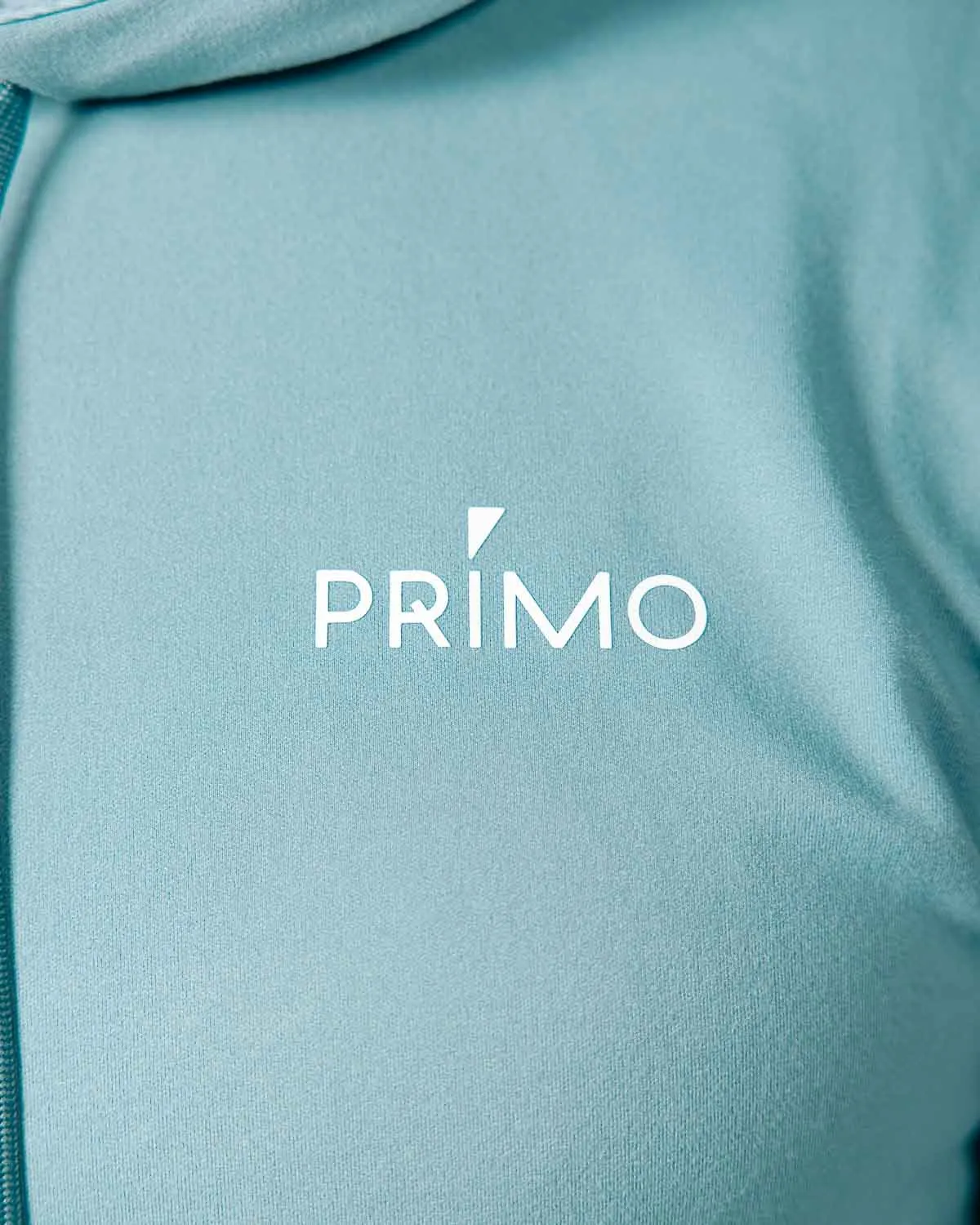 Storm Blue Pebble Golf Hoodie,Men Top