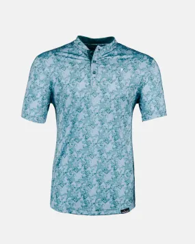 Stormy Blade Polo,Men Top