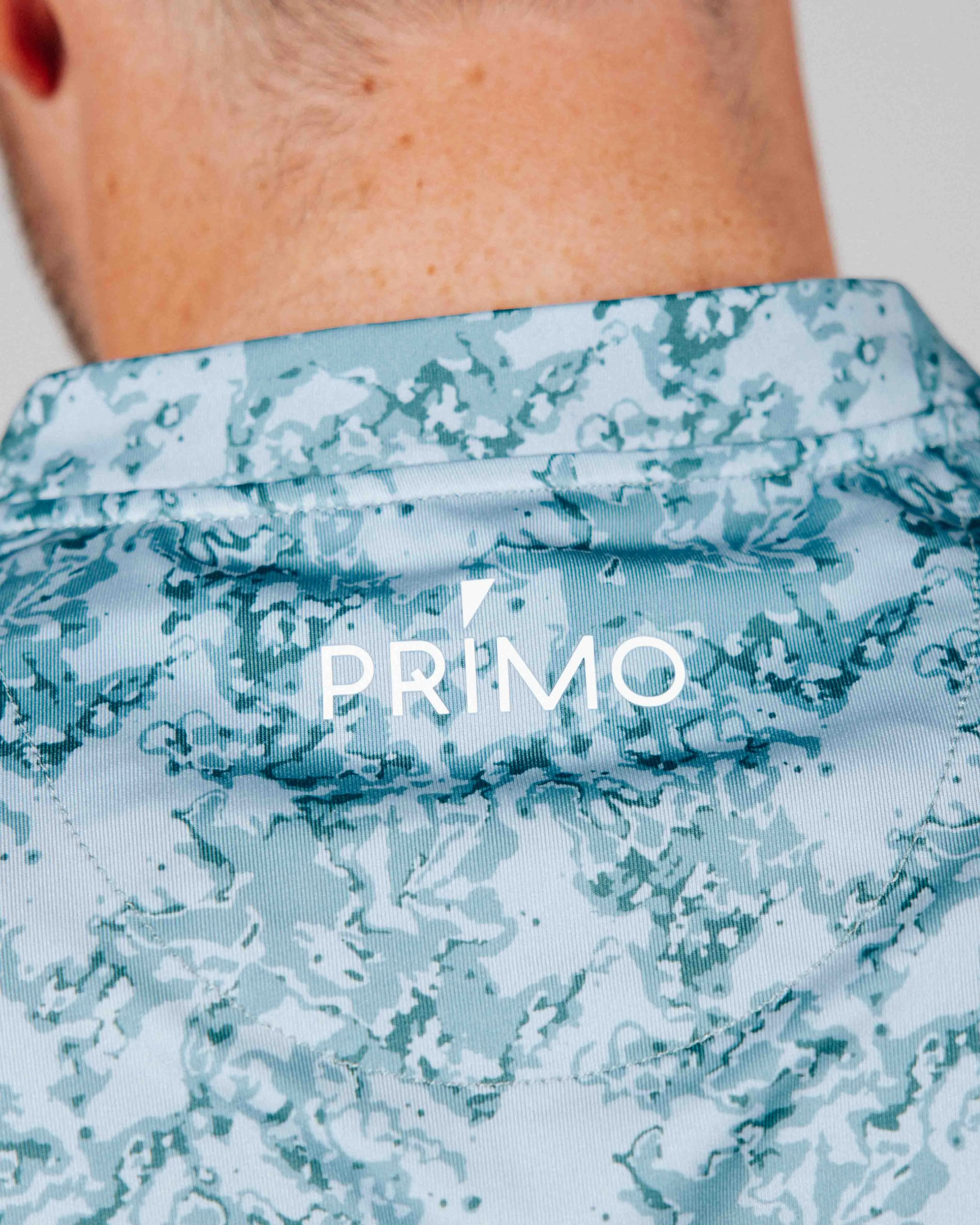 Stormy Blade Polo,Men Top
