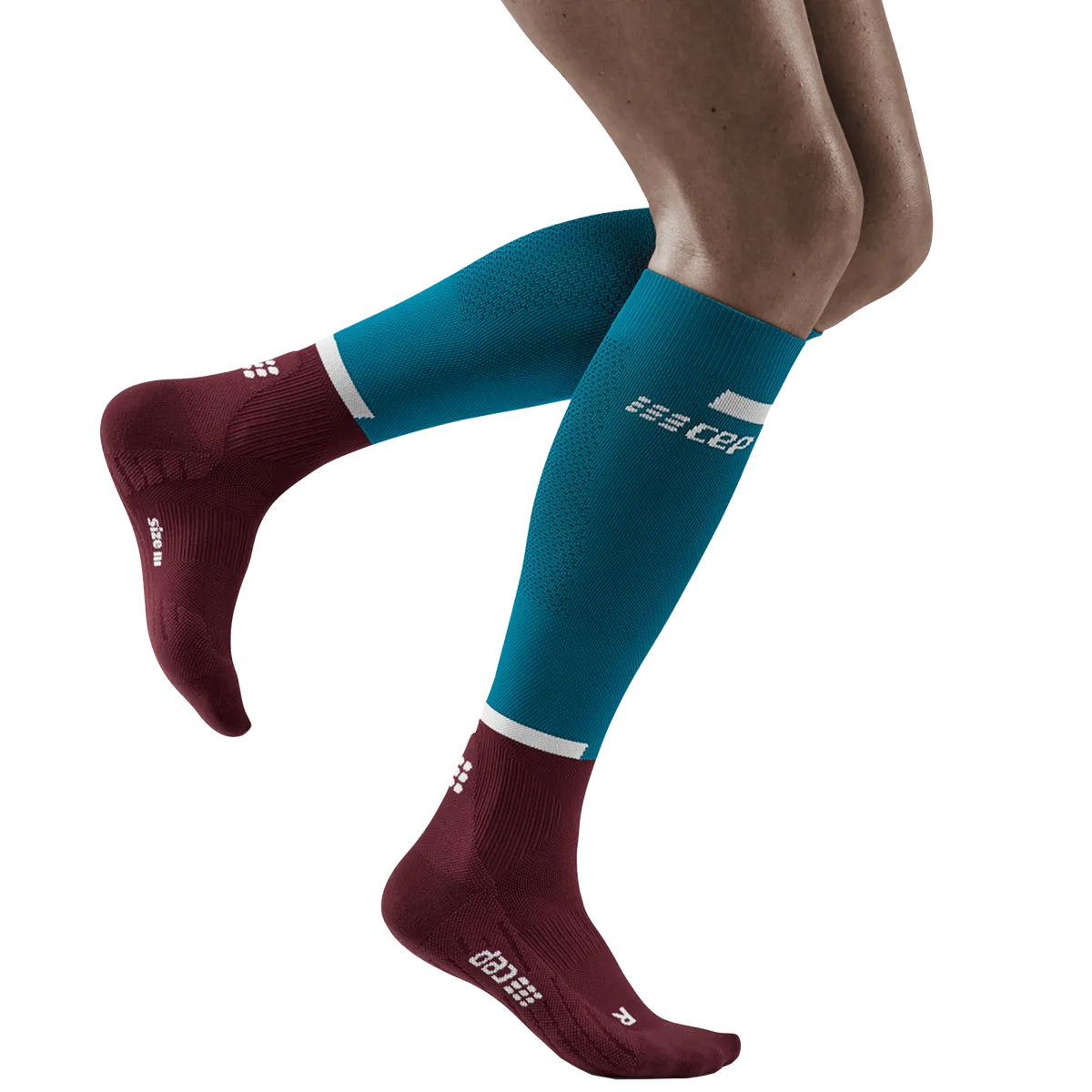 The Run Compression Socks 4.0
