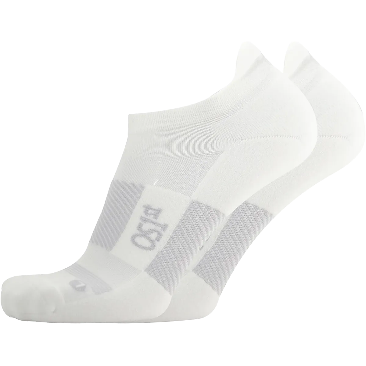 Thin Air Performance Socks No Show