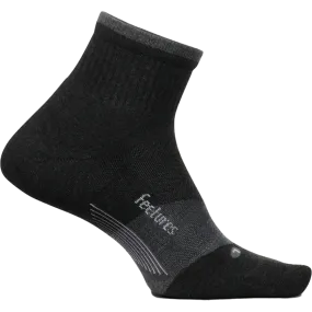 Trail Max Cushion Quarter