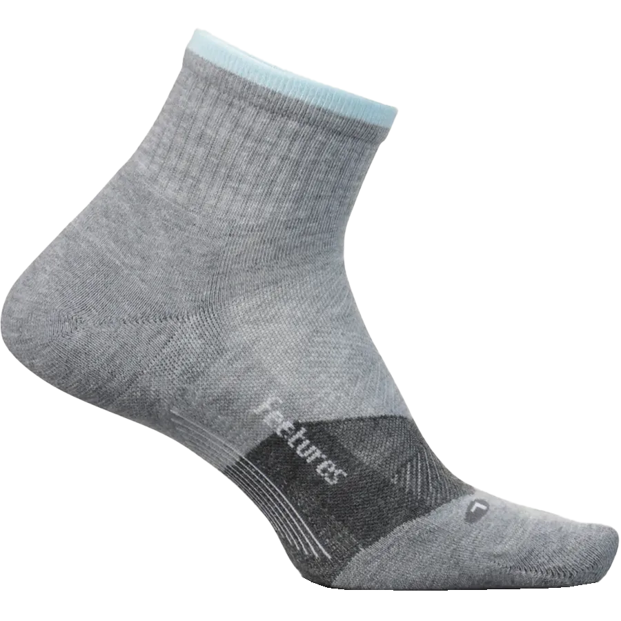 Trail Max Cushion Quarter