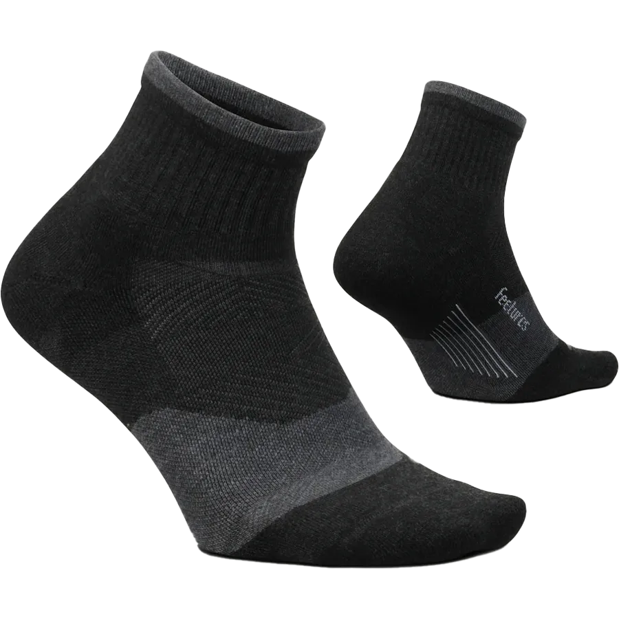 Trail Max Cushion Quarter