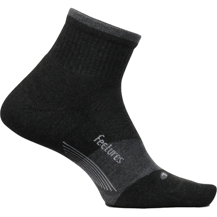 Trail Max Cushion Quarter