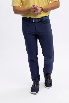 Tri-Cities II Stretch 5 Pocket Pant (Admiral),Pants