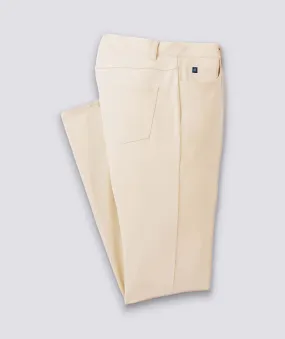 Tri-Cities II Stretch 5 Pocket Pant (Khaki),Pants