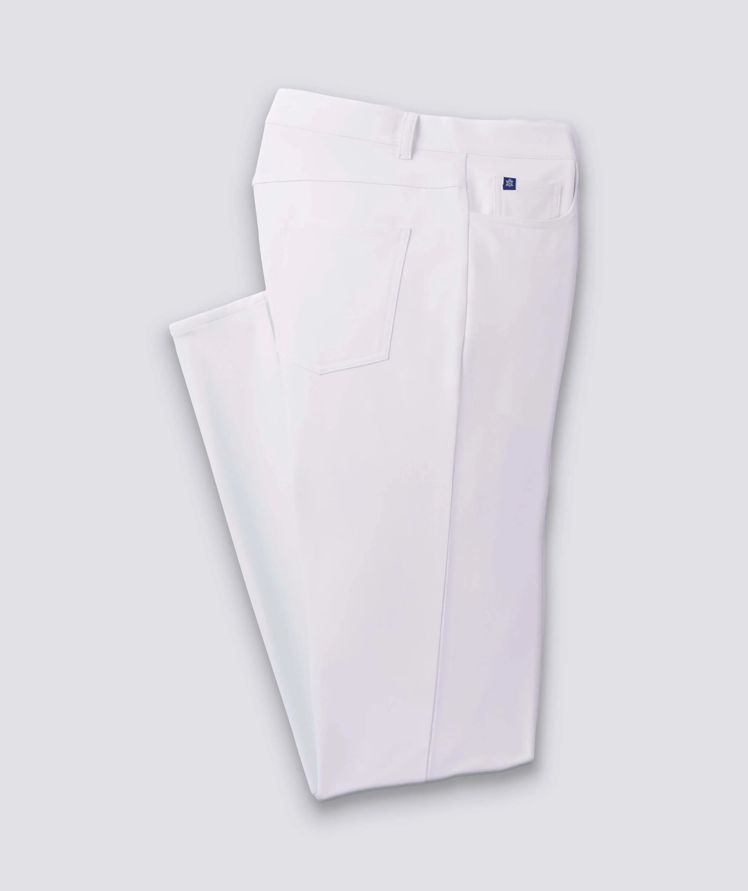 Tri-Cities II Stretch 5 Pocket Pant (Stone),Pants