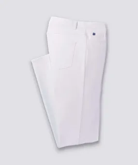 Tri-Cities II Stretch 5 Pocket Pant (Stone),Pants