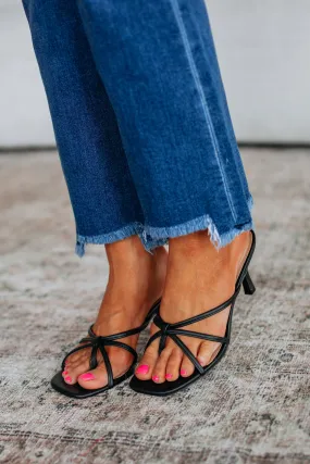 Walk It Out Heels