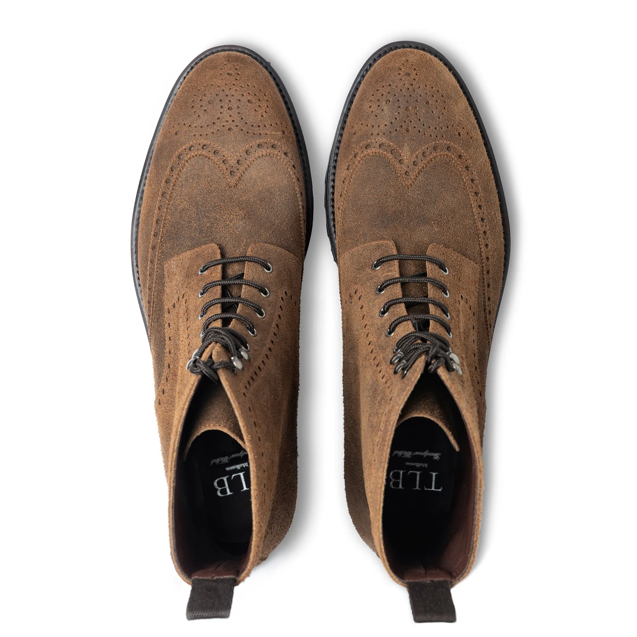 WELLMAN,Men Boots