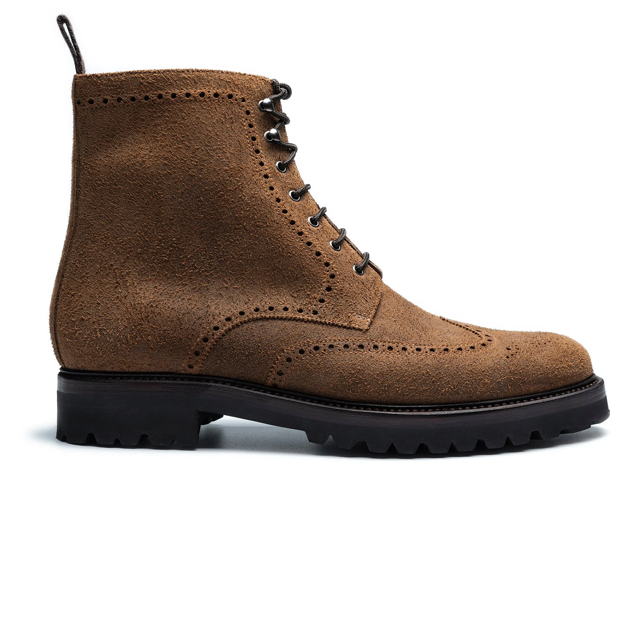 WELLMAN,Men Boots